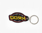Kroq 106 7 Fm Keychain World Famous Radio Concert Exclusive New A3