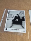 Andy Summers Promo  Press Kit   charming Snakes  1990  Nm  The Police   Animals