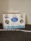 Ezpz The Mini Mat Baby Placemat Food Bowl plate Silicone Suction Bpa Free 