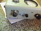 Bird 43p Thruline Wattmeter Watt Element Slug Reading Meter 4300 Pep Peak Kit
