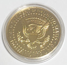 2025 Donald Trump Coin - Take America Back Gold Plated   Case Free Ship From Usa