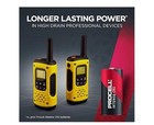  216 Batteries  Procell High Power Lithium Cr2 3v Batteries