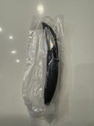 Cutco Cutlery 1501 Vegetable Peeler Black New