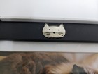 Cat Picture Frame By Maiden International Designs