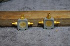 Hp Agilent 5086-7408  11667b Power Splitter Dc- 26 5ghz