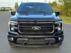 2025 Ford F-150 Lariat Supercrew 4x4 Fully Loaded W advanced Technology Option