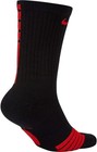 Nike Elite Crew Basketball Socks Dri - Fit  size Large   W 10-13   M 8-12   New 
