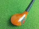 Macgregor Tourney Cw2 Persimmon 4 1 2 Wood   Rh   Action 2 Regular Steel  mm4297