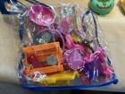 Polly Pocket Big Lot Vintage Bluebird Incomplete Sets Free Shipping