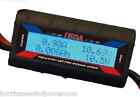150 Amp Watt Meter With Special Heavy 12 Awg Wire Wind Generator Solar Dc Inline