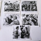 Vintage 1980 Foxes Movie Press Kit W  14 Photos    Jodie Foster Cherie Currie Rare