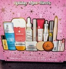 Sephora Favorites Holiday Must Haves 2025 14 Pc Makeup Skincare Hair W extras