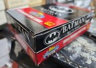 1991 Topps Stadium Club Batman Returns Premium Movie Box Trading Cards 36 Packs