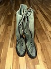 Vintage Usaf N-1b Mukluks Extreme Cold Weather Boots Sz Xsmall