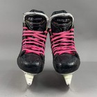 Bauer Supreme M5 Pro Size 4 Fit 2 Nintermediate Hockey Skates