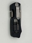 Kershaw Select Fire 1920 Knife Bit  Screw-driver Multi-tool Black
