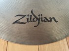Vintage Zildjian Medium Crash 18    Cymbal