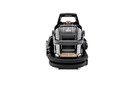 Bissell Little Green Hydrosteam Pet Portablecarpet Cleaner