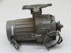 Juki 3u554-m2 Industrial Sewing Machine Servo Motor T247099