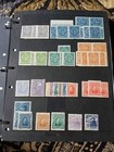 Honduras Stamp Collection - Mixed Conditions - 5 Scans - A11