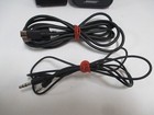 Bose Bluetooth Audio Adapter W  Cables     418048 Work Great