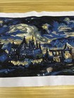 Handmade Gift Completed Finished Cross Stitch Pieces 26  x 17   New Decoration