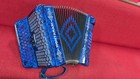 Montanari 3412 Accordion 3 Switch Gfc Blue