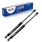 Qty  2  Rear Tailgate Trunk Lift Supports Shocks Gas Struts Fits For Ford