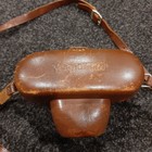 Voigtlander Vito Bl 35 Mm Film Camera Case Only