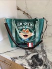 2026 Disney Parks Mr Toad Tote By Shopharvey   Ready To Ship  