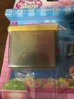 Kenner 1992 Littlest Pet Shop Hurrying Hamsters W Hamster House Sealed 12530 Lps