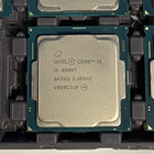 Intel Core I5-8500t Sr3xd 2 1ghz 9 Mb Cache 6 Core Cpu Processor Lot Of 8