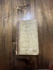 Daily American Directory Of The City Of Rochester For 1847-8