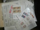 Australia 1980s 90s Mint Mnh Stamps Collection In Large Box
