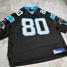 Vintage Carolina Panthers Nfl Jersey