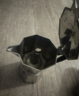 Bialetti - Moka Express 2 Cup Used