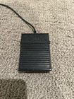 Yamaha Psr-500 Keyboard With Yamaha Pedal And Yamaha External Ac Power Adapter