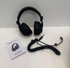 Maono Mh601 Professional Studio Monitor Headphones  Wired Closed Back Over Ear D