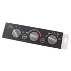 A c Heater Control Panel Replacement For C1500 K1500 Pickup Silverado