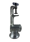 Vintage Universal No  1 Cast Iron Food Chopper meat Grinder Preowned