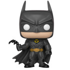 Funko Pop  Heroes 80th-batman -  1995   Dc Comics  Collectible Vinyl Figure  275