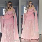 Designer Lehenga Choli Indian Bollywood Wedding Party Pakistani Wear Readymade56