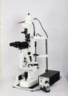 2 Step Slit Lamp With Accessories Free Shipping