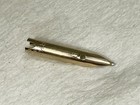Vintage Parker 51 Fountain Pen Part - 14k Nib   Vacumatic Or Aerometric   Medium
