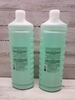 Lot Of Two Avon Senses Cucumber Melon Bubble Bath  24 Oz  Brand New   Sealed