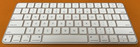 Apple Magic Keyboard With Touch Id A2449 And Magic Mouse 2 A1657  tested Working