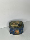 1953    a Souvenir Of The Coronation    Of Queen Elizabeth Horner   s Toffee Tin