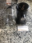 Vintage Kitchenaid A-9 Kcg 200    Black Burr  Coffee  Grinder  Works Great