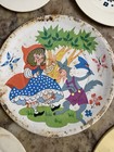 Children   s Vintage Dishes