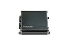 Kicker 46cxa4001 Car Audio Amp Monoblock 800w Peak Sub Amplifier Cxa400 1